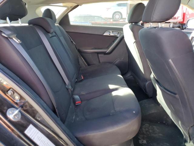 Photo 10 from auction – 2013 KIA FORTE EX with VIN KNAFU5A2XD5742665