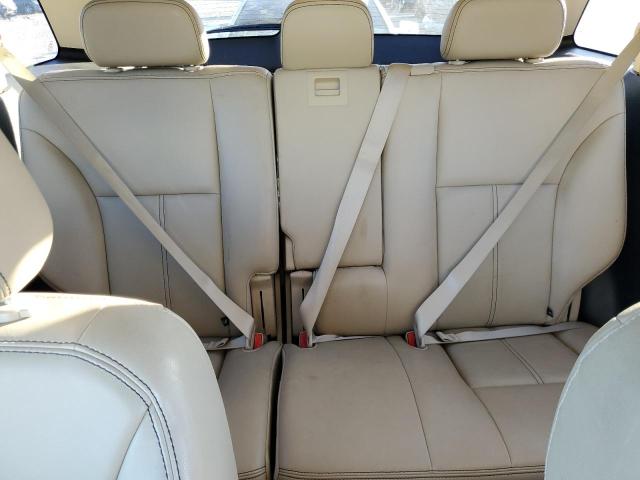 Photo 10 from auction – 2010 FORD EDGE LIMIT with VIN 2FMDK3KC6ABB16724
