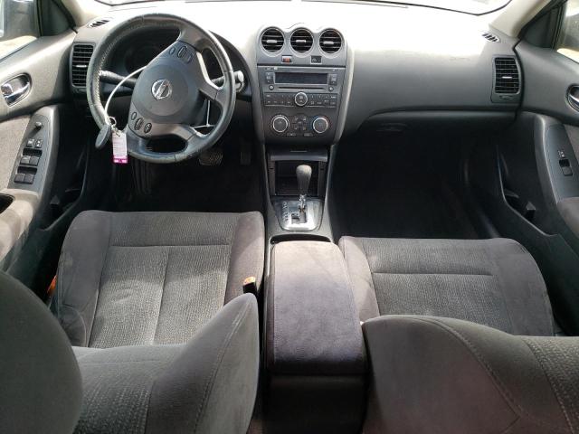 Photo 8 from auction – 2011 NISSAN ALTIMA BAS with VIN 1N4AL2AP5BC178979