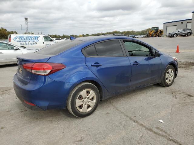 Photo 3 from auction – 2017 KIA FORTE LX with VIN 3KPFK4A72HE034614
