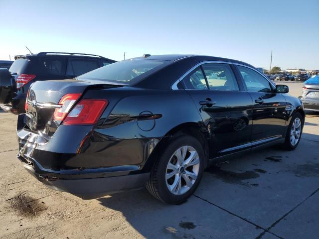 Photo 3 from auction – 2012 FORD TAURUS SEL with VIN 1FAHP2EW0CG105131