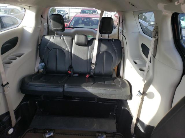 Photo 10 from auction – 2021 CHRYSLER VOYAGER LX with VIN 2C4RC1DG6MR602070