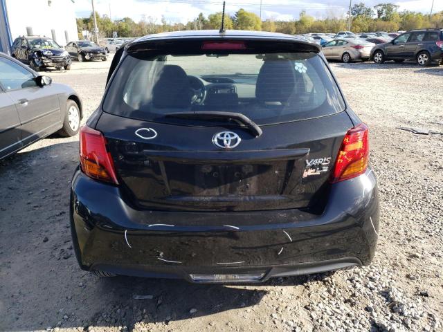 Photo 6 from auction – 2015 TOYOTA YARIS with VIN VNKKTUD35FA020671