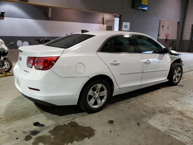 Photo 3 from auction – 2015 CHEVROLET MALIBU LS with VIN 1G11B5SL2FF311933