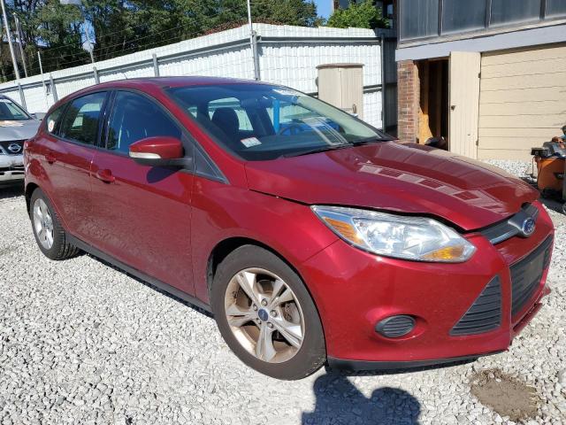 Photo 4 from auction – 2013 FORD FOCUS SE with VIN 1FADP3K23DL103176