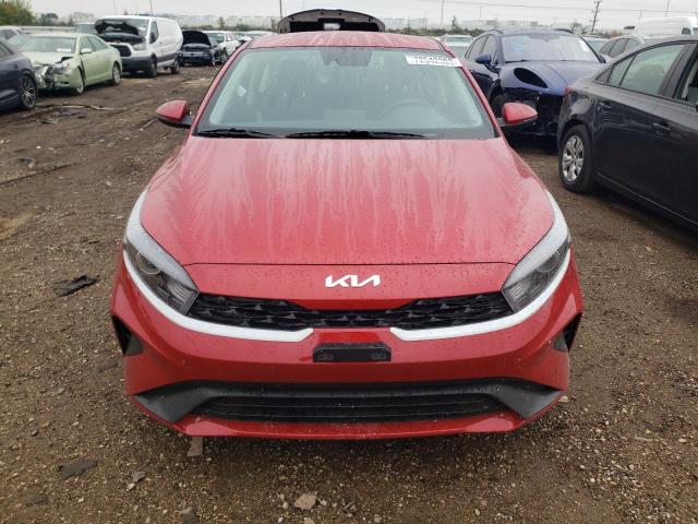 Photo 5 from auction – 2023 KIA FORTE LX with VIN 3KPF24AD5PE691606