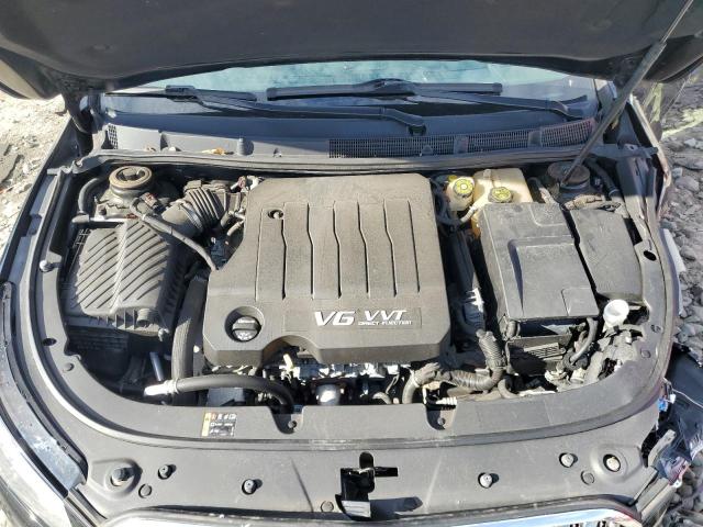 Photo 11 from auction – 2016 BUICK LACROSSE S with VIN 1G4G45G38GF227861