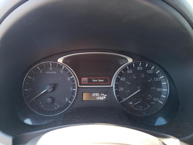 Photo 9 from auction – 2013 NISSAN ALTIMA 2.5 with VIN 1N4AL3AP6DN534904