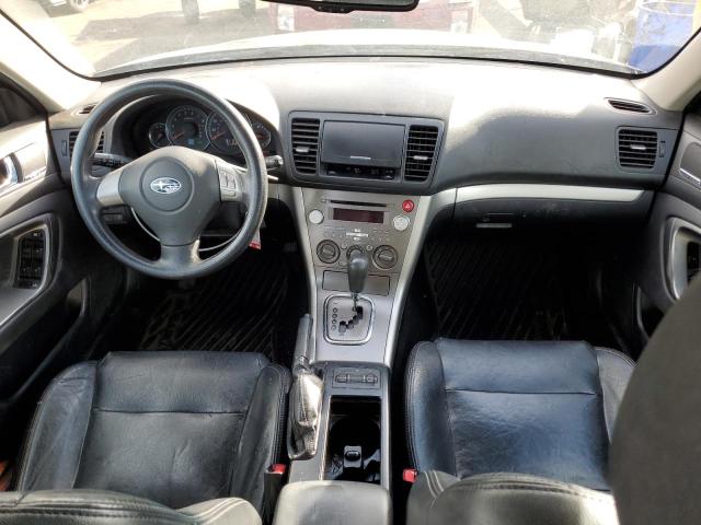 Photo 8 from auction – 2009 SUBARU OUTBACK 2. with VIN 4S4BP61C197314546