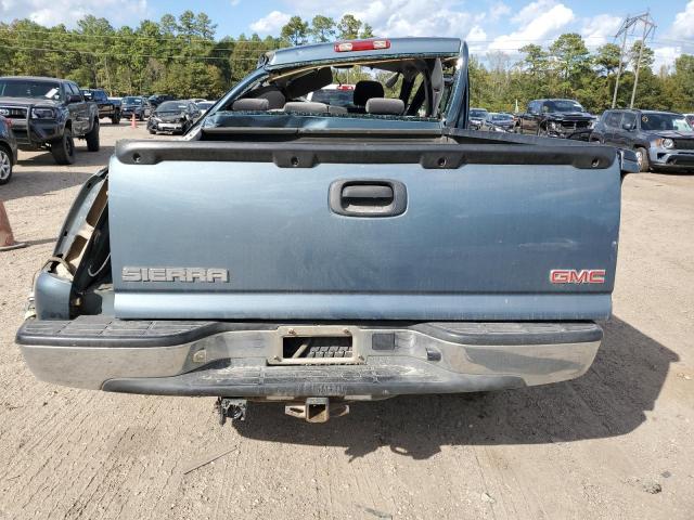 Photo 6 from auction – 2006 GMC NEW SIERRA with VIN 2GTEK13V961343092