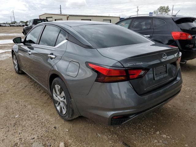 Photo 2 from auction – 2021 NISSAN ALTIMA S with VIN 1N4BL4BV6MN367208