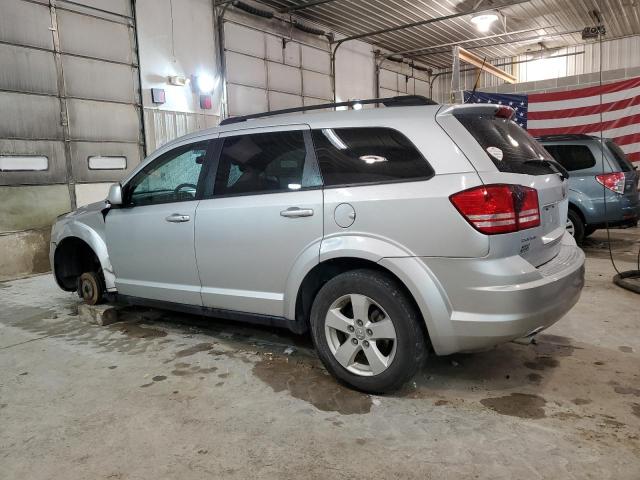 Photo 2 from auction – 2010 DODGE JOURNEY SX with VIN 3D4PG5FV9AT151677