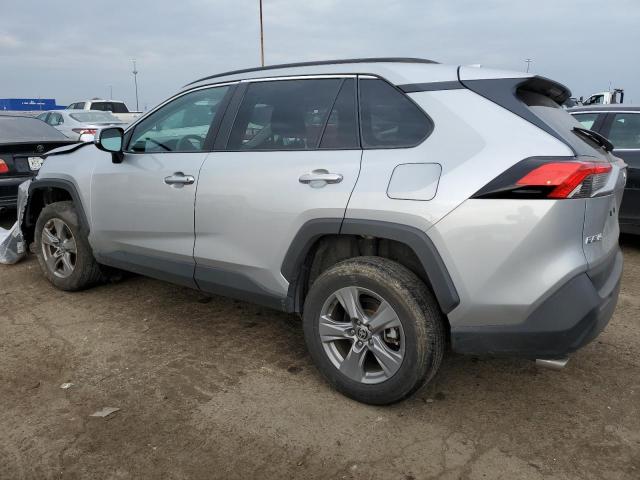 Photo 2 from auction – 2022 TOYOTA RAV4 XLE with VIN 2T3W1RFVXNW201616