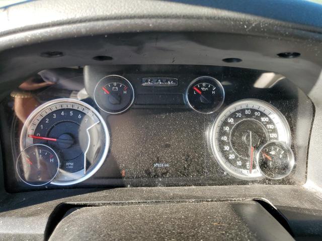 Photo 9 from auction – 2019 RAM 1500 CLASS with VIN 1C6RR6LT7KS600745