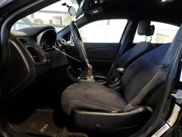 Photo 7 from auction – 2012 CHRYSLER 200 TOURIN with VIN 1C3CCBBG3CN277019