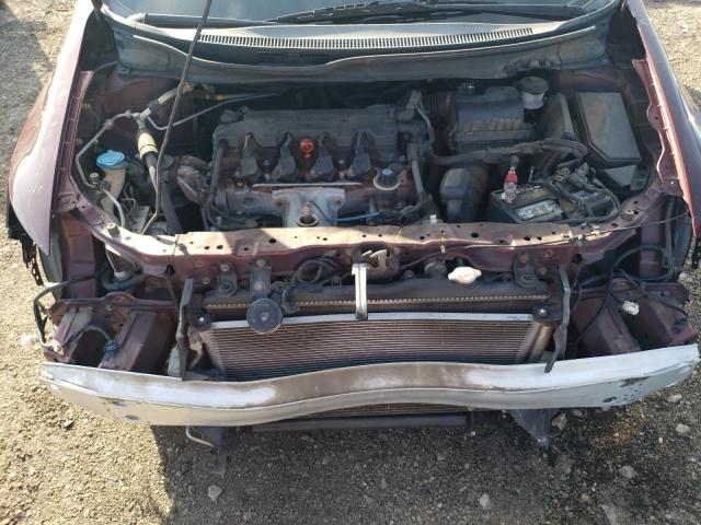 Photo 11 from auction – 2014 HONDA CIVIC LX with VIN 19XFB2F59EE043074
