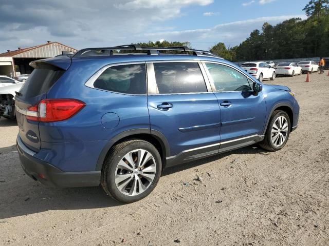 Photo 3 from auction – 2021 SUBARU ASCENT PRE with VIN 4S4WMAHD6M3450005