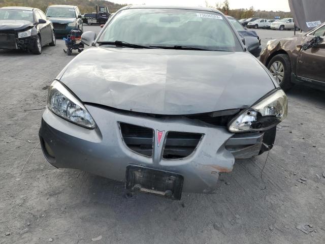 Photo 5 from auction – 2007 PONTIAC GRAND PRIX with VIN 2G2WP552X71196223