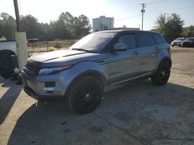 LAND ROVER RANGE ROVE 2014 with VIN SALVR2BG4EH897293 - Photo from auction