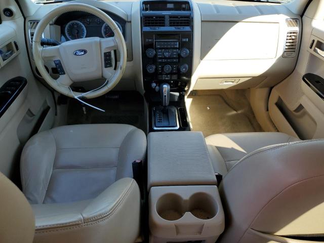 Photo 8 from auction – 2008 FORD ESCAPE LIM with VIN 1FMCU04128KA99209