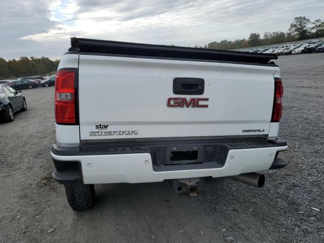 Photo 6 from auction – 2016 GMC SIERRA K35 with VIN 1GT42YE87GF255860