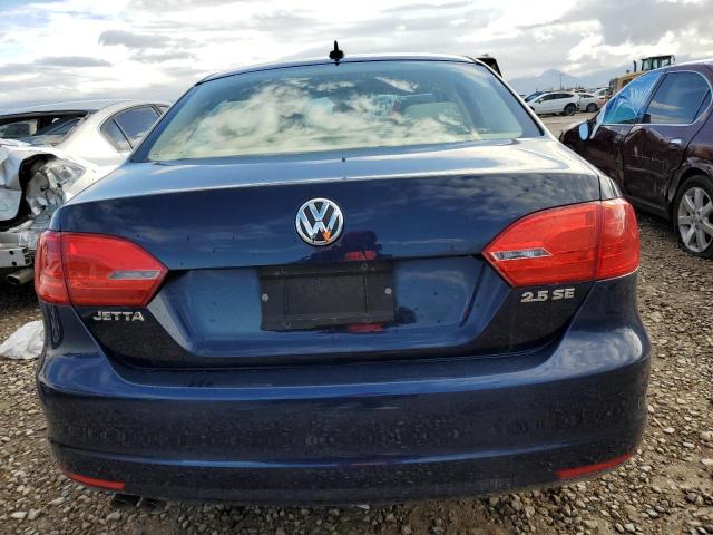 Photo 6 from auction – 2012 VOLKSWAGEN JETTA SE with VIN 3VWDP7AJ2CM369812