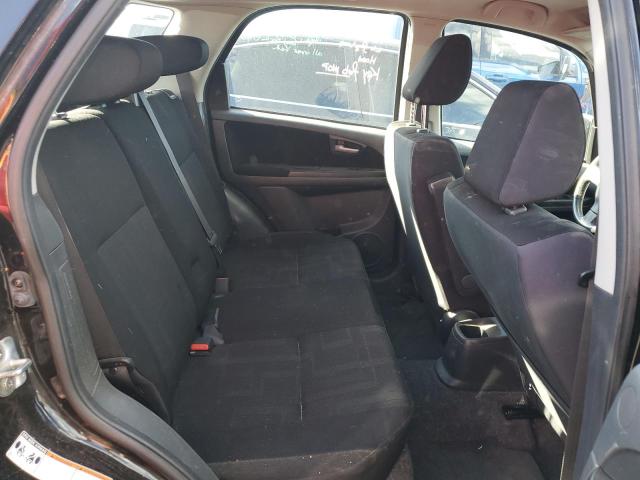 Photo 10 from auction – 2011 SUZUKI SX4 with VIN JS2YB5A3XB6302064