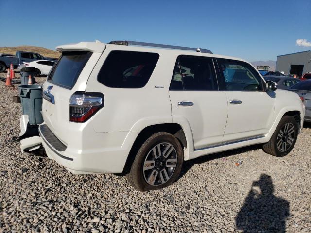 Photo 3 from auction – 2015 TOYOTA 4RUNNER SR with VIN JTEBU5JR6F5261017
