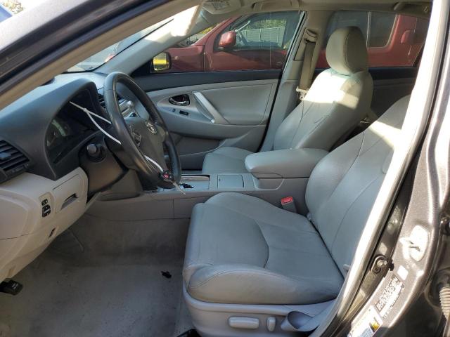 Photo 7 from auction – 2010 TOYOTA CAMRY BASE with VIN 4T1BF3EKXAU107565