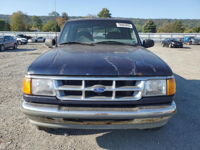 Photo 5 from auction – 1994 FORD RANGER SUP with VIN 1FTDR15X4RTA24283