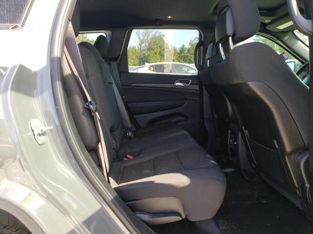 Photo 10 from auction – 2021 JEEP GRAND CHER with VIN 1C4RJFAG0MC734533