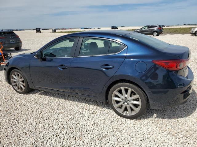 Photo 2 from auction – 2017 MAZDA 3 TOURING with VIN 3MZBN1V77HM120423