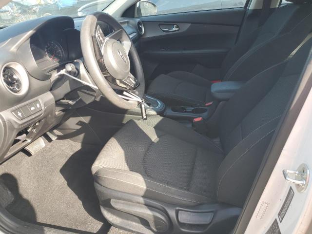 Photo 7 from auction – 2020 KIA FORTE FE with VIN 3KPF24ADXLE202689