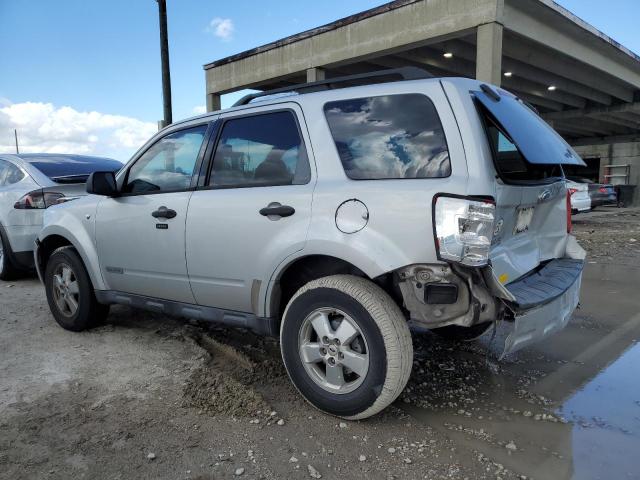 Photo 2 from auction – 2008 FORD ESCAPE with VIN 1FMCU03118KC81968