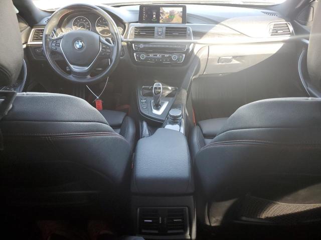 Photo 8 from auction – 2019 BMW 430I GRAN with VIN WBA4J1C52KBM12940
