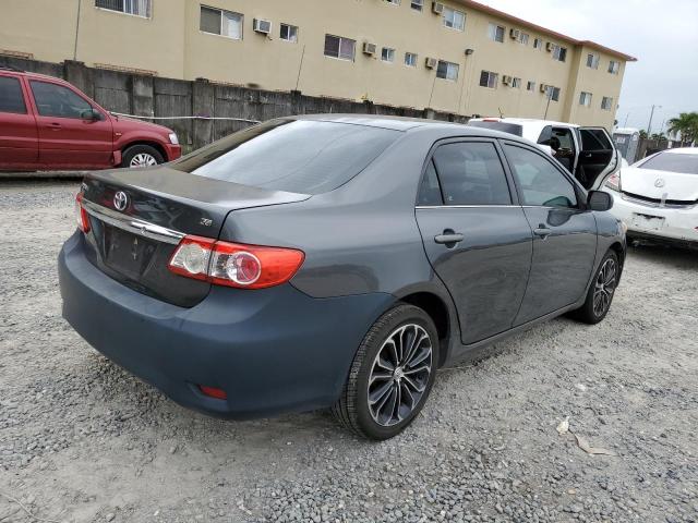 Photo 3 from auction – 2013 TOYOTA COROLLA BA with VIN 2T1BU4EEXDC079777