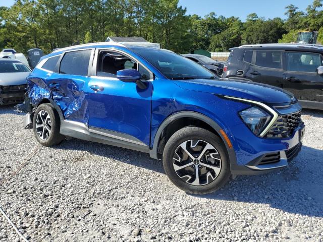 Photo 4 from auction – 2023 KIA SPORTAGE E with VIN 5XYK3CAF8PG020814
