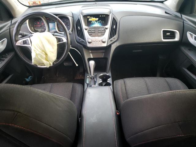 Photo 8 from auction – 2013 CHEVROLET EQUINOX LT with VIN 2GNALDEK8D6221184