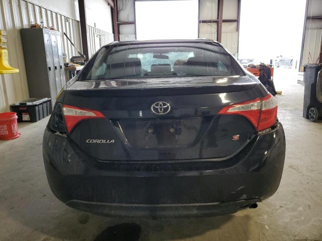 Photo 6 from auction – 2015 TOYOTA COROLLA L with VIN 2T1BURHE8FC360746