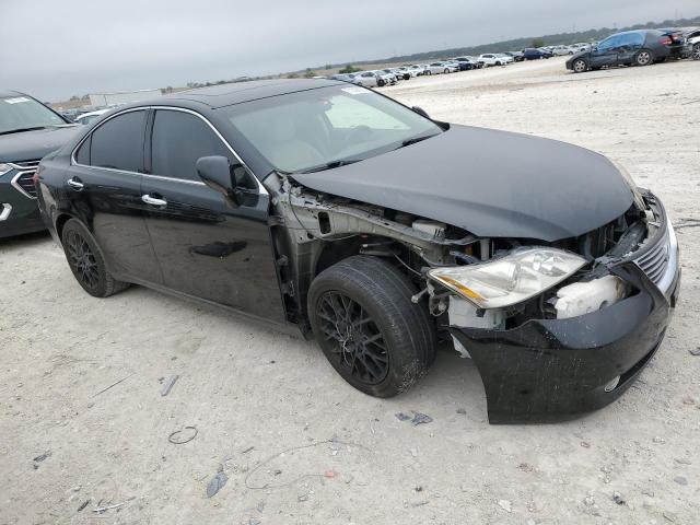 Photo 4 from auction – 2007 LEXUS ES 350 with VIN JTHBJ46G772119758