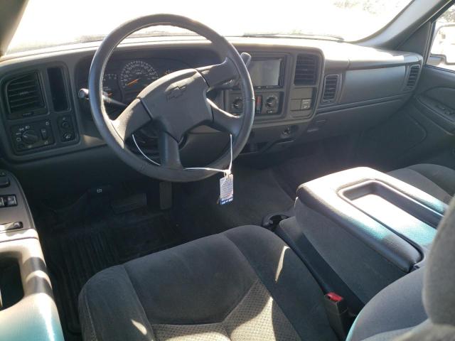 Photo 8 from auction – 2004 CHEVROLET SILVERADO with VIN 2GCEC19T741269347