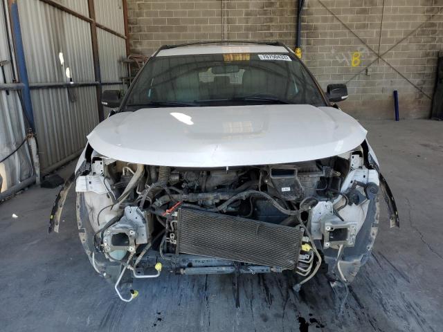 Photo 5 from auction – 2014 FORD EXPLORER X with VIN 1FM5K7D95EGB09355