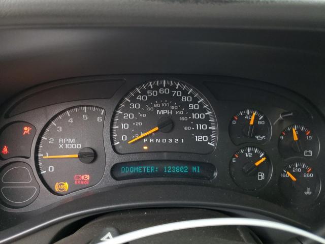 Photo 9 from auction – 2006 CHEVROLET SILVERADO with VIN 1GCEK19B86Z279468