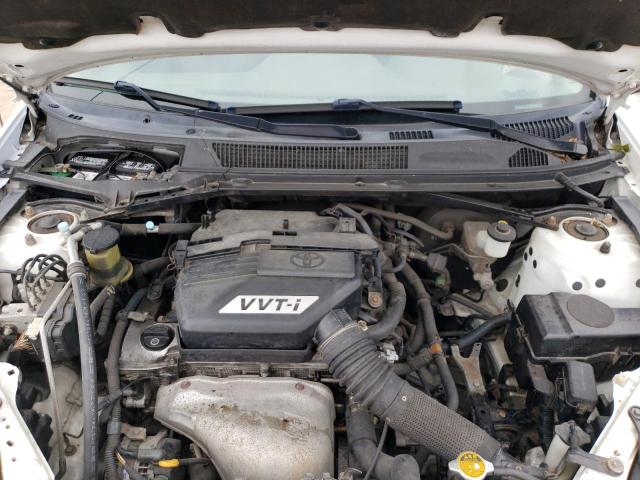 Photo 11 from auction – 2004 TOYOTA RAV4 with VIN JTEHD20V640034041