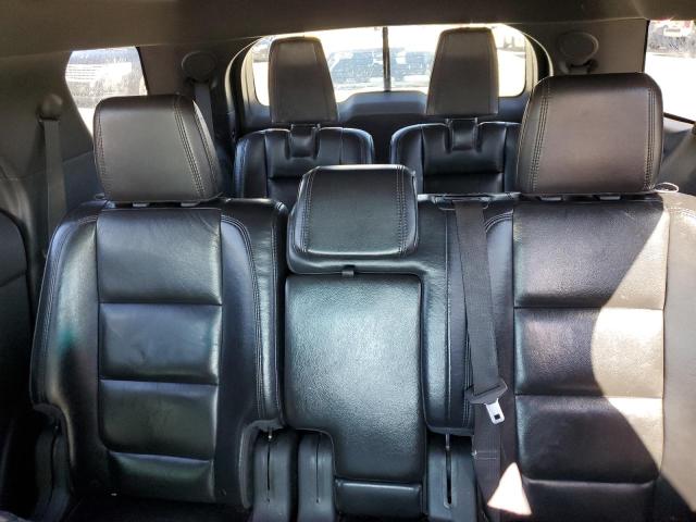 Photo 10 from auction – 2012 FORD EXPLORER L with VIN 1FMHK7F82CGA09308