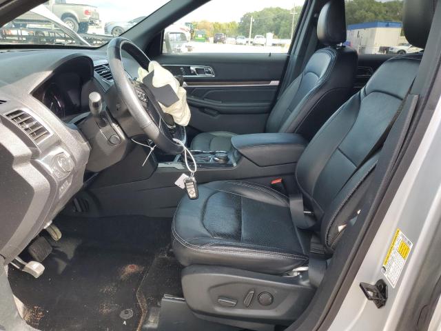 Zdjęcie 7 z aukcji – 2019 FORD EXPLORER L z VIN 1FM5K8F85KGB42393