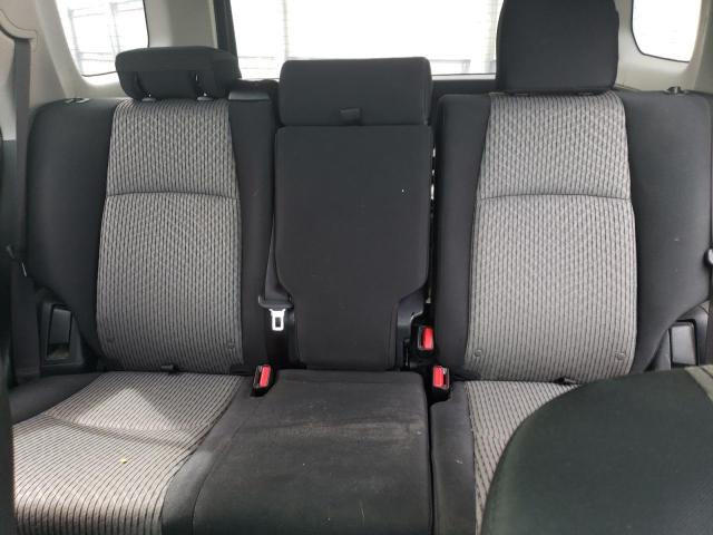Photo 10 from auction – 2019 TOYOTA 4RUNNER SR with VIN JTEZU5JR5K5193673