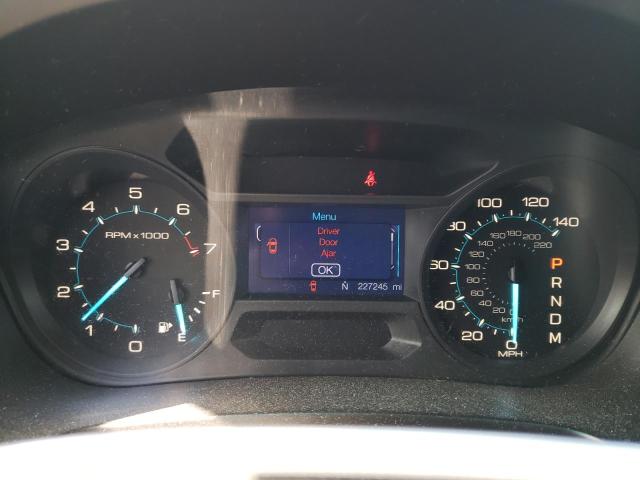 Photo 9 from auction – 2013 FORD EXPLORER X with VIN 1FM5K7D82DGB23641
