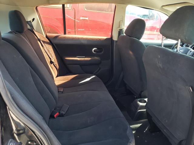 Photo 10 from auction – 2011 NISSAN VERSA S with VIN 3N1BC1CP9BL437017