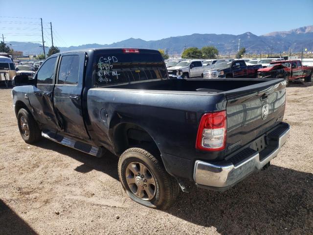 Photo 2 from auction – 2022 RAM 2500 BIG H with VIN 3C6UR5DL9NG111052